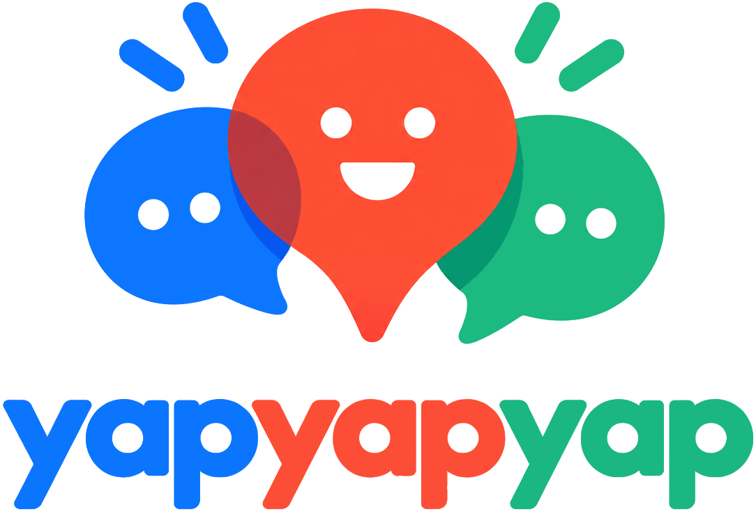 yapyapyap